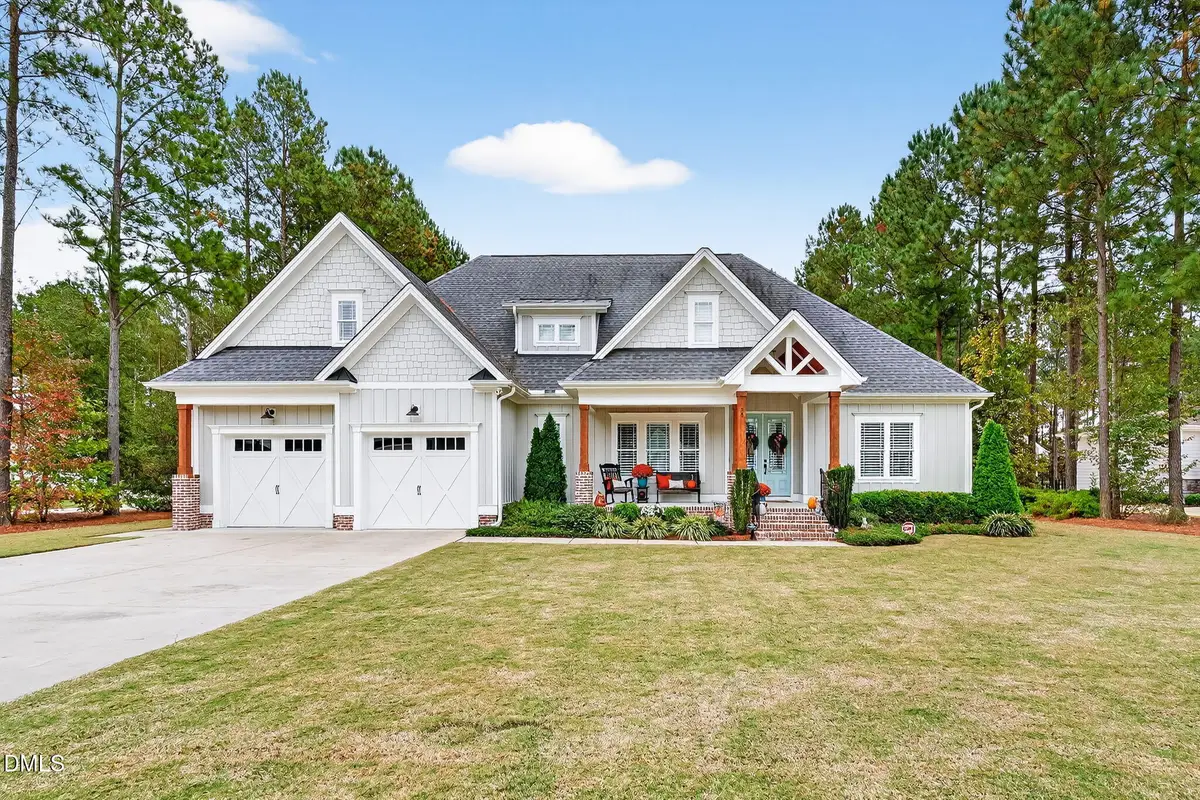80 Independence Drive, Smithfield, NC 27577 - Image #1