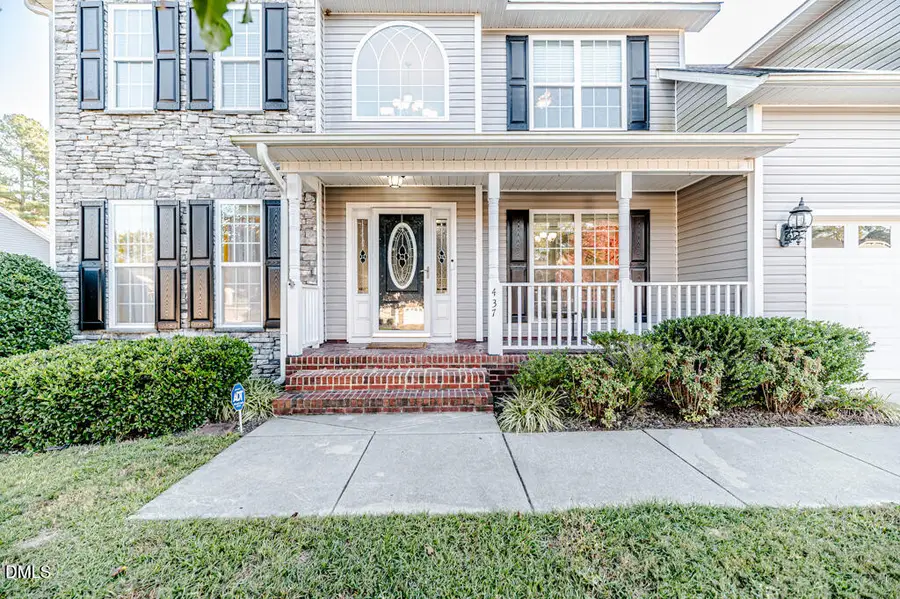 437 Spring Flowers Drive, Cameron, NC 28326 - Image #3