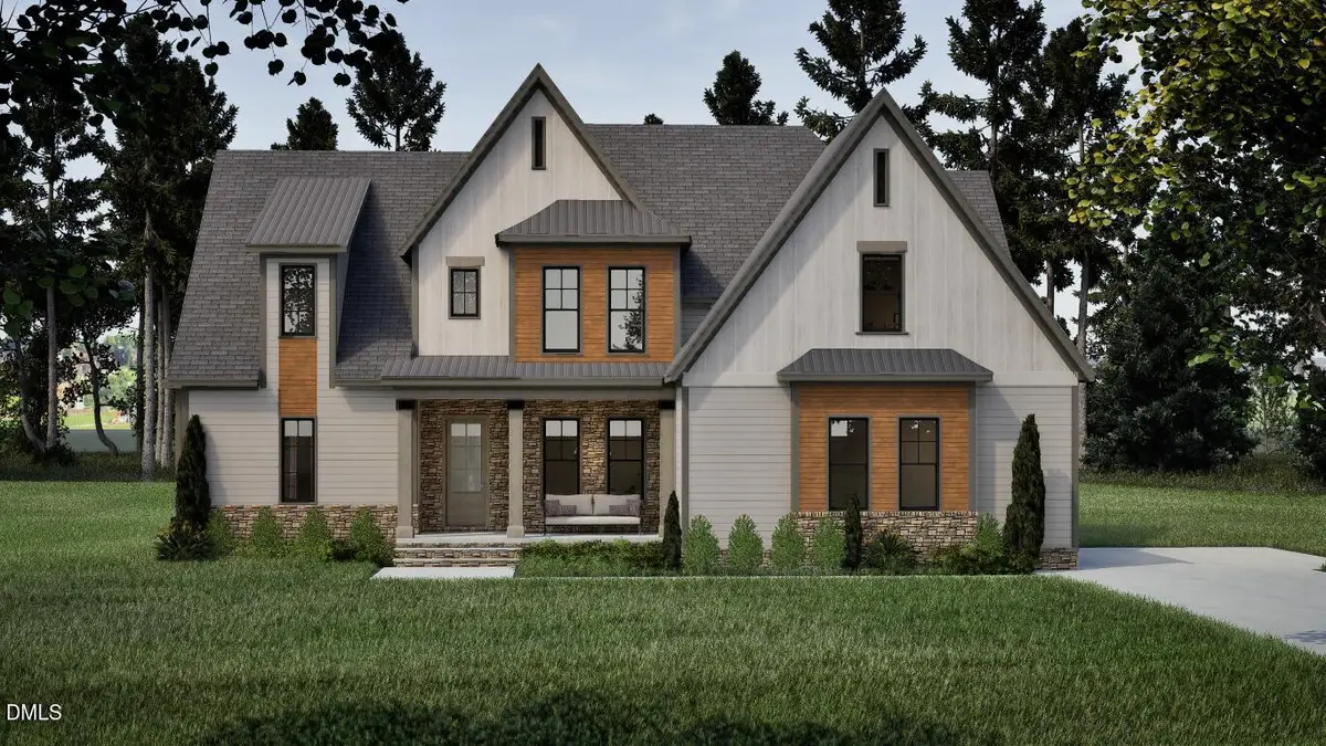 1123 Dovefield Lane, Youngsville, NC 27596 - Image #1