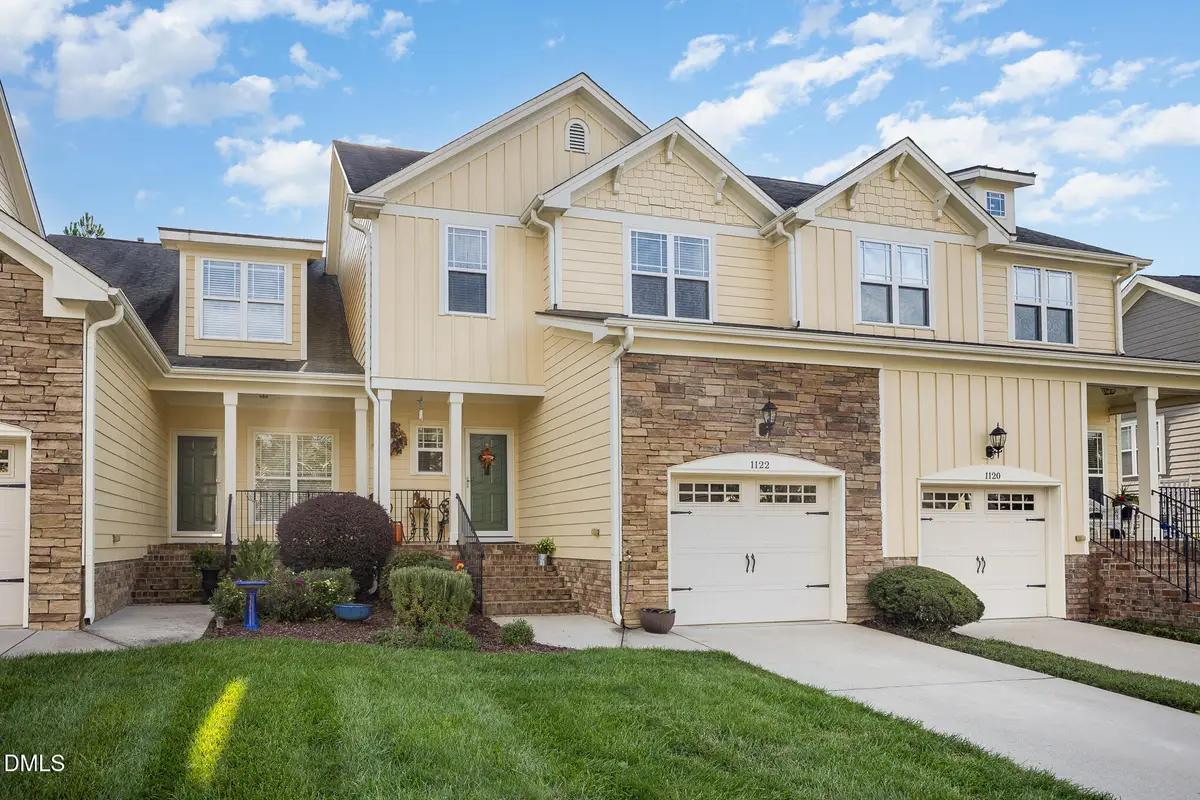 1122 Willowgrass Lane, Wake Forest, NC 27587 - Image #1