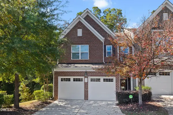 208 Kylemore Circle, Cary, NC 27513