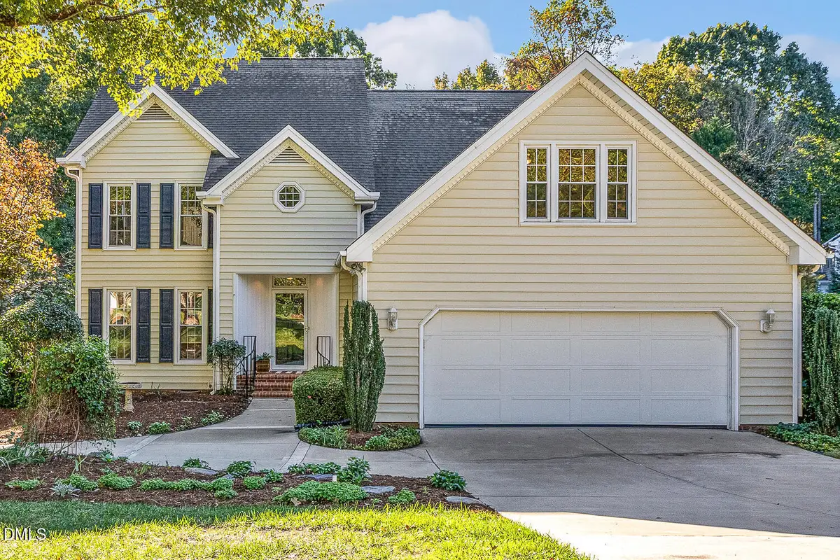 407 Kettlebridge Drive, Cary, NC 27511 - Image #1