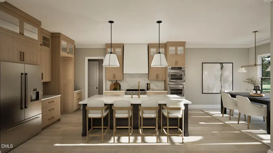 7613 Thompson Mill Road, Wake Forest, NC 27587 - Image #2