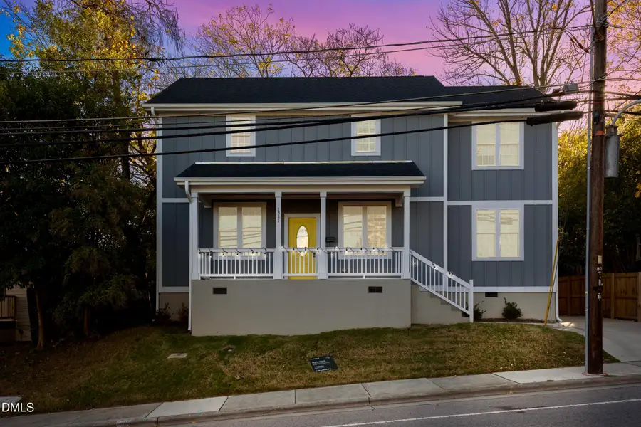 1521 Chapel Hill Road, Durham, NC 27701 - Image #2