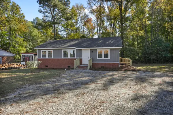 815 Hillwood Street, Sanford, NC 27330