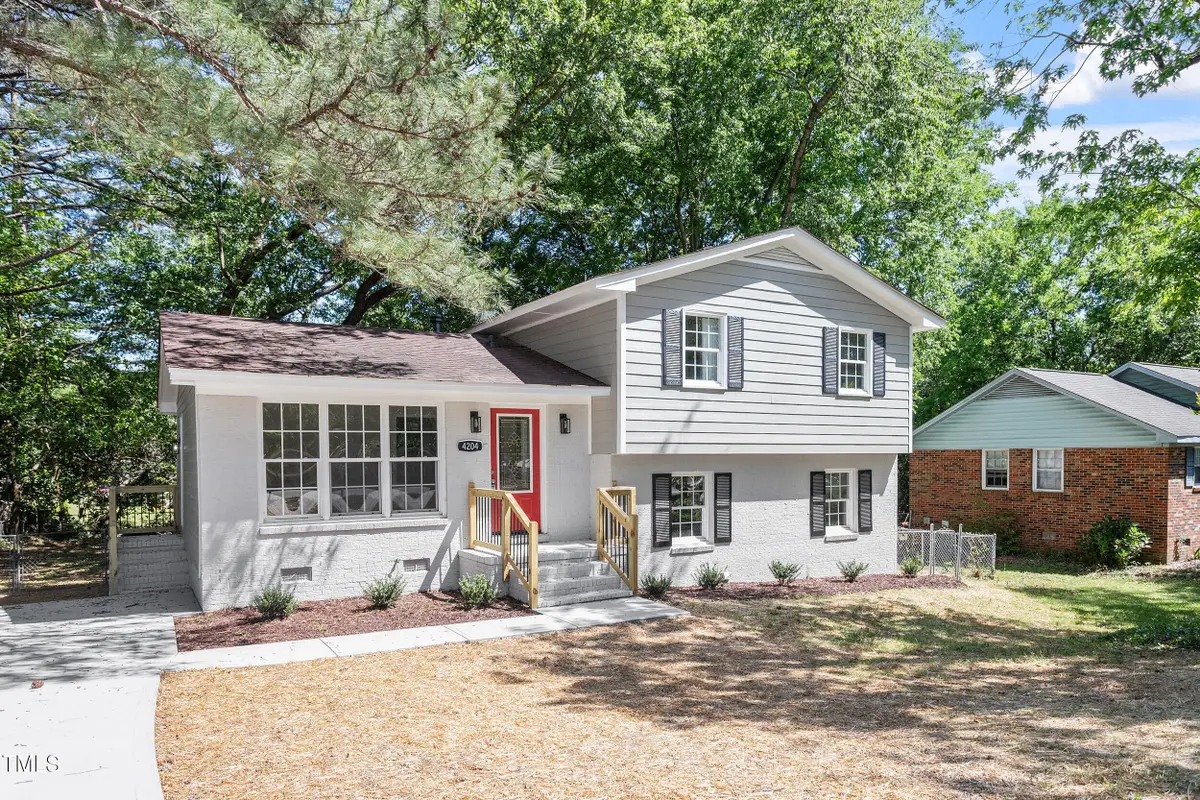4204 Green Road, Raleigh, NC 27604 - Image #1