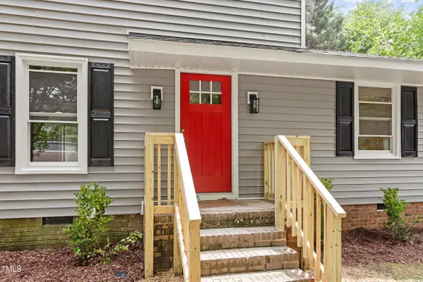 3700 Summer Place, Raleigh, NC 27604