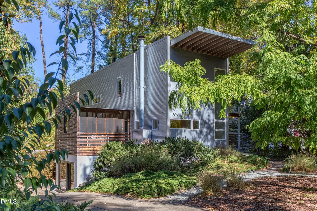 1804 Sunset Avenue, Durham, NC 27705 - Image #1