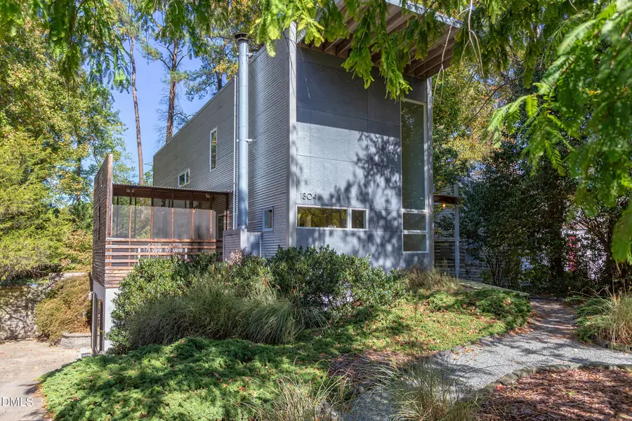 1804 Sunset Avenue, Durham, NC 27705 - Image #2