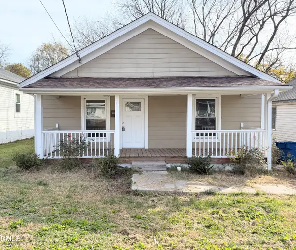 1404 Manteo Street, Durham, NC 27701