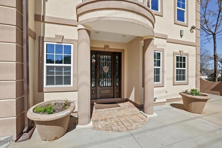 318 W Lillington Street, Angier, NC 27501 - Image #3