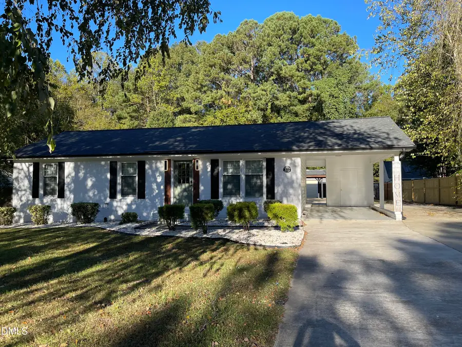 316 Wendell Falls Parkway, Wendell, NC 27591 - Image #2