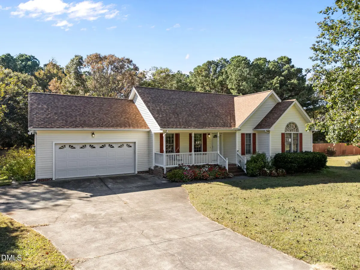 45 Prestwould Drive, Youngsville, NC 27596 - Image #1