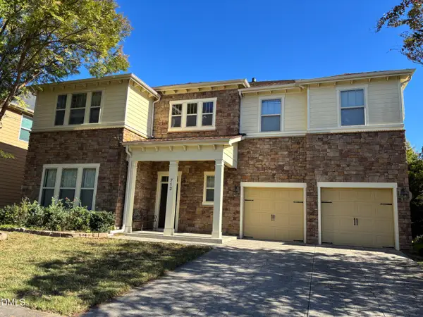 712 Pierside Drive, Cary, NC 27519