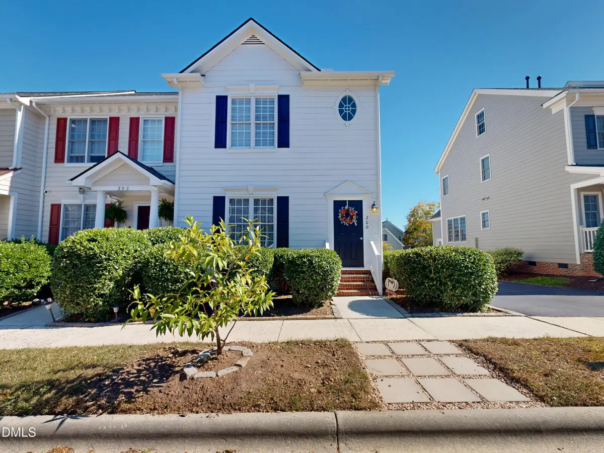 200 Madison Grove Place, Cary, NC 27519 - Image #1