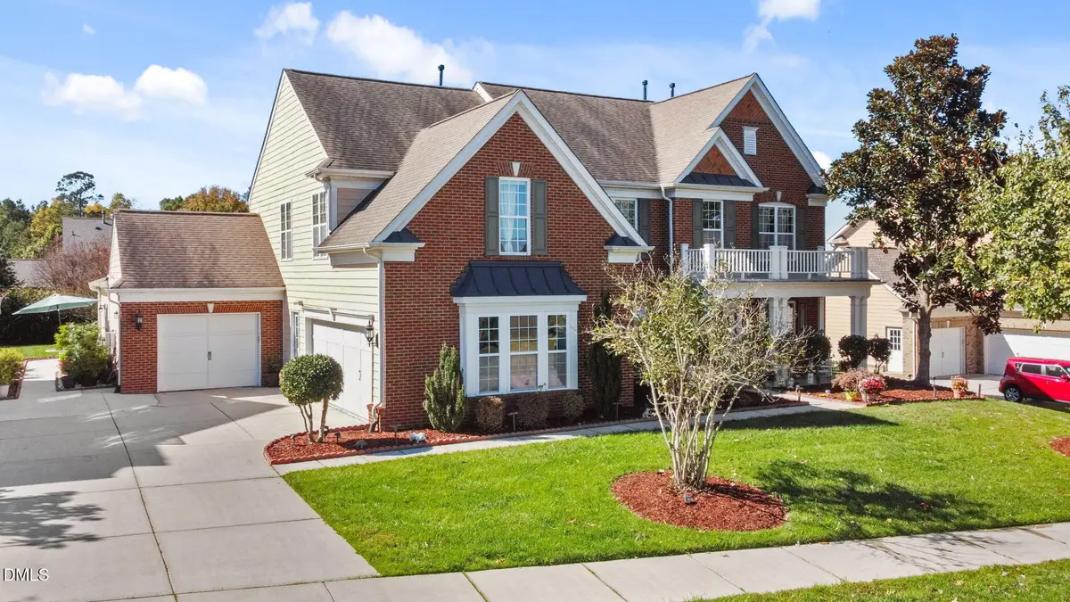 112 Rapport Drive, Cary, NC 27519 - Image #1