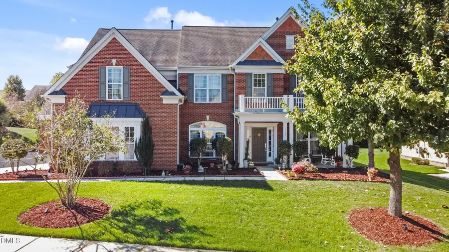 112 Rapport Drive, Cary, NC 27519 - Image #2