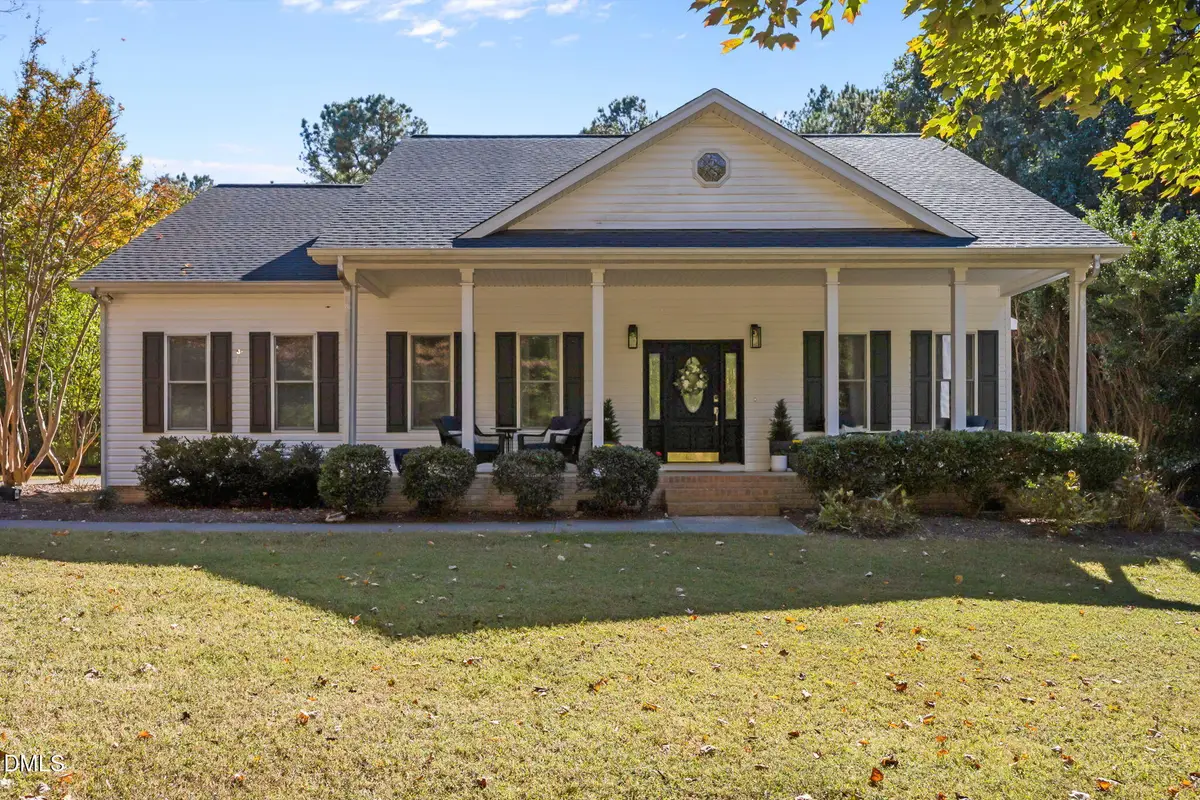 15 Marlowe Drive, Youngsville, NC 27596 - Image #1