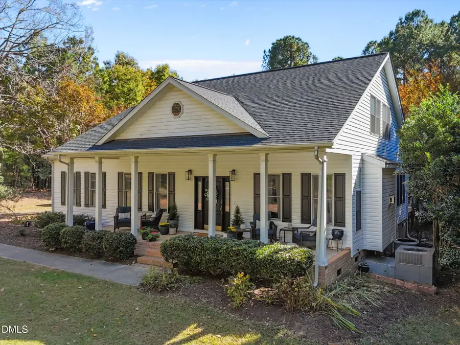 15 Marlowe Drive, Youngsville, NC 27596 - Image #3