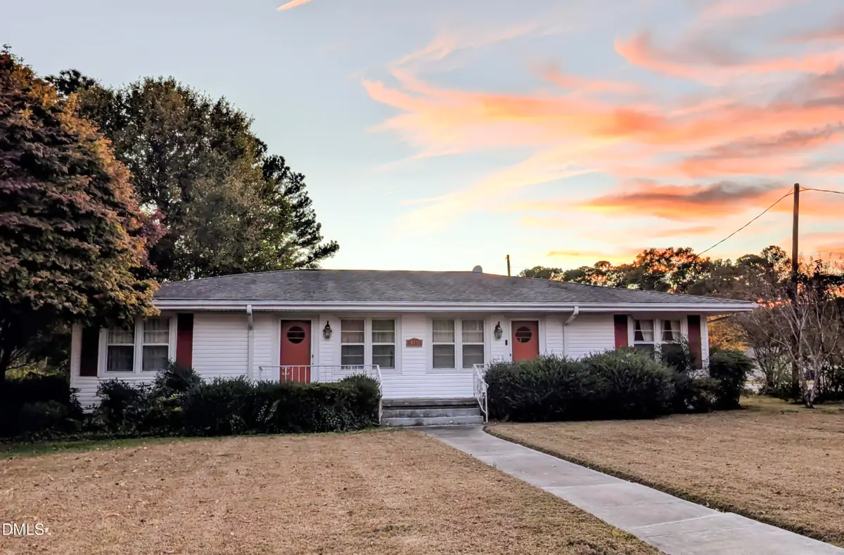 813 N Church Street, Zebulon, NC 27597 - Image #1