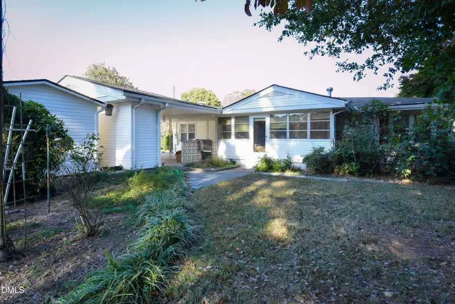 813 N Church Street, Zebulon, NC 27597 - Image #3