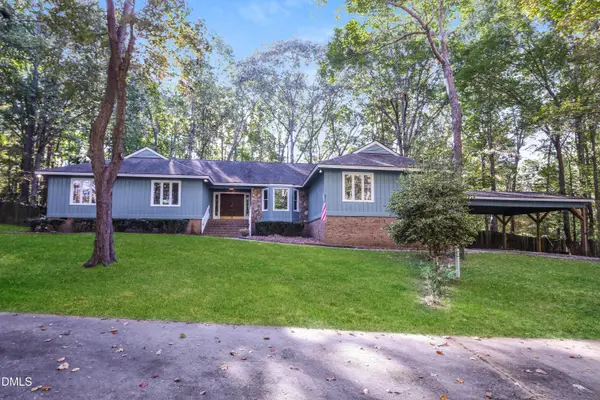 509 Hi Bridge Court, Raleigh, NC 27615