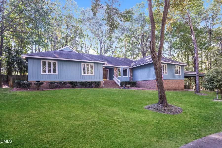 509 Hi Bridge Court, Raleigh, NC 27615 - Image #2