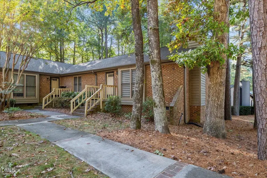 300 W Woodcroft Parkway #25d, Durham, NC 27713 - Image #3