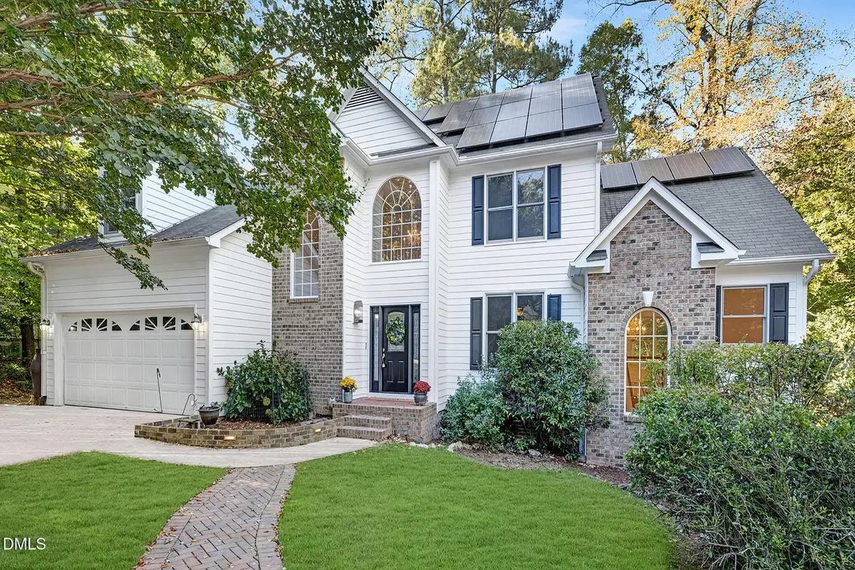 1530 Pathway Drive, Carrboro, NC 27510 - Image #1