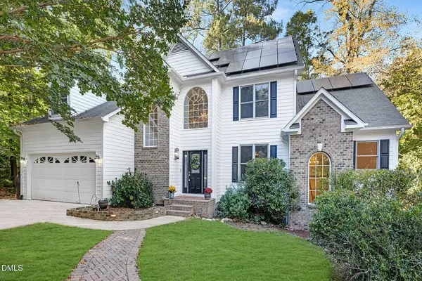 1530 Pathway Drive, Carrboro, NC 27510