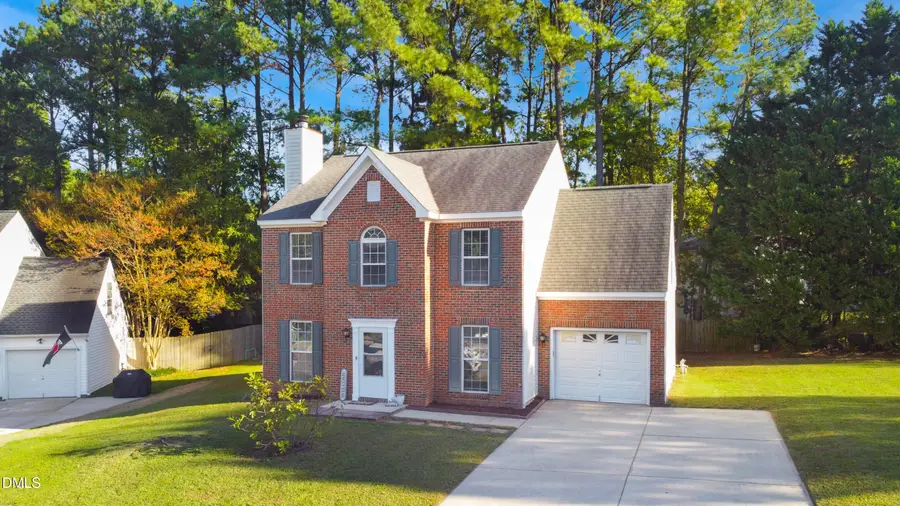 5200 Fieldwood Court, Raleigh, NC 27616 - Image #3