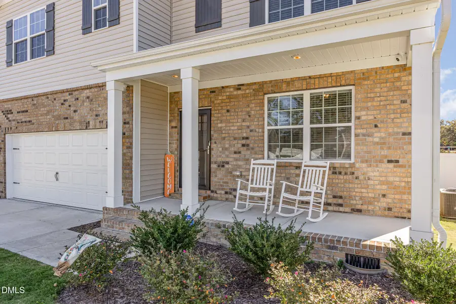 22 Eason Farm Drive, Zebulon, NC 27597 - Image #2