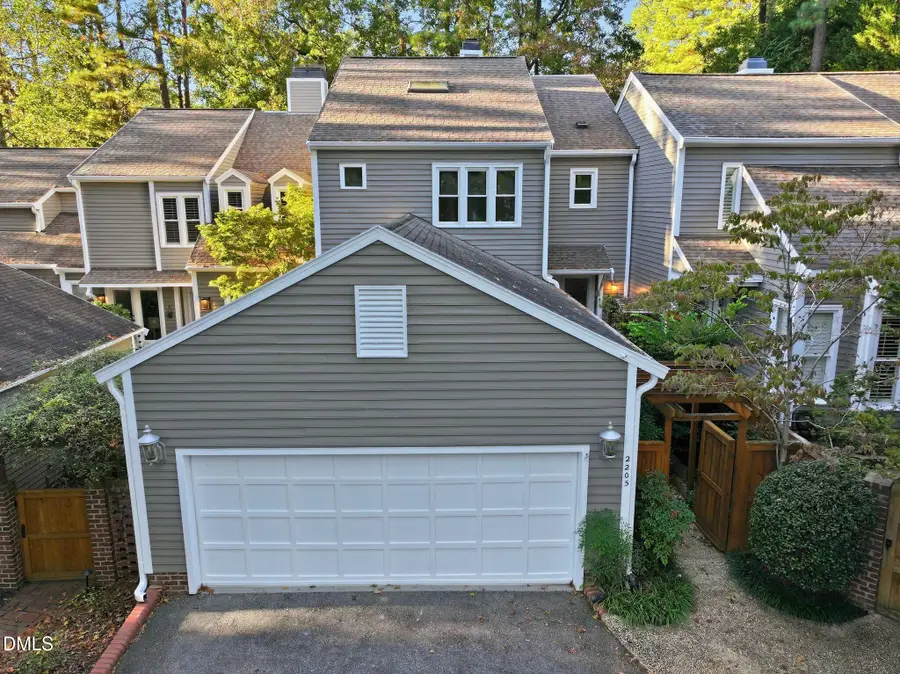 2205 Landings Way, Raleigh, NC 27615 - Image #2