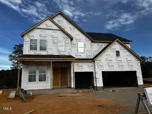 127 Elm Grove Avenue, Fuquay Varina, NC 27526 - #1