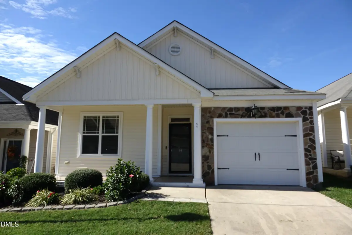 54 Denby Circle, Clayton, NC 27527 - Image #1