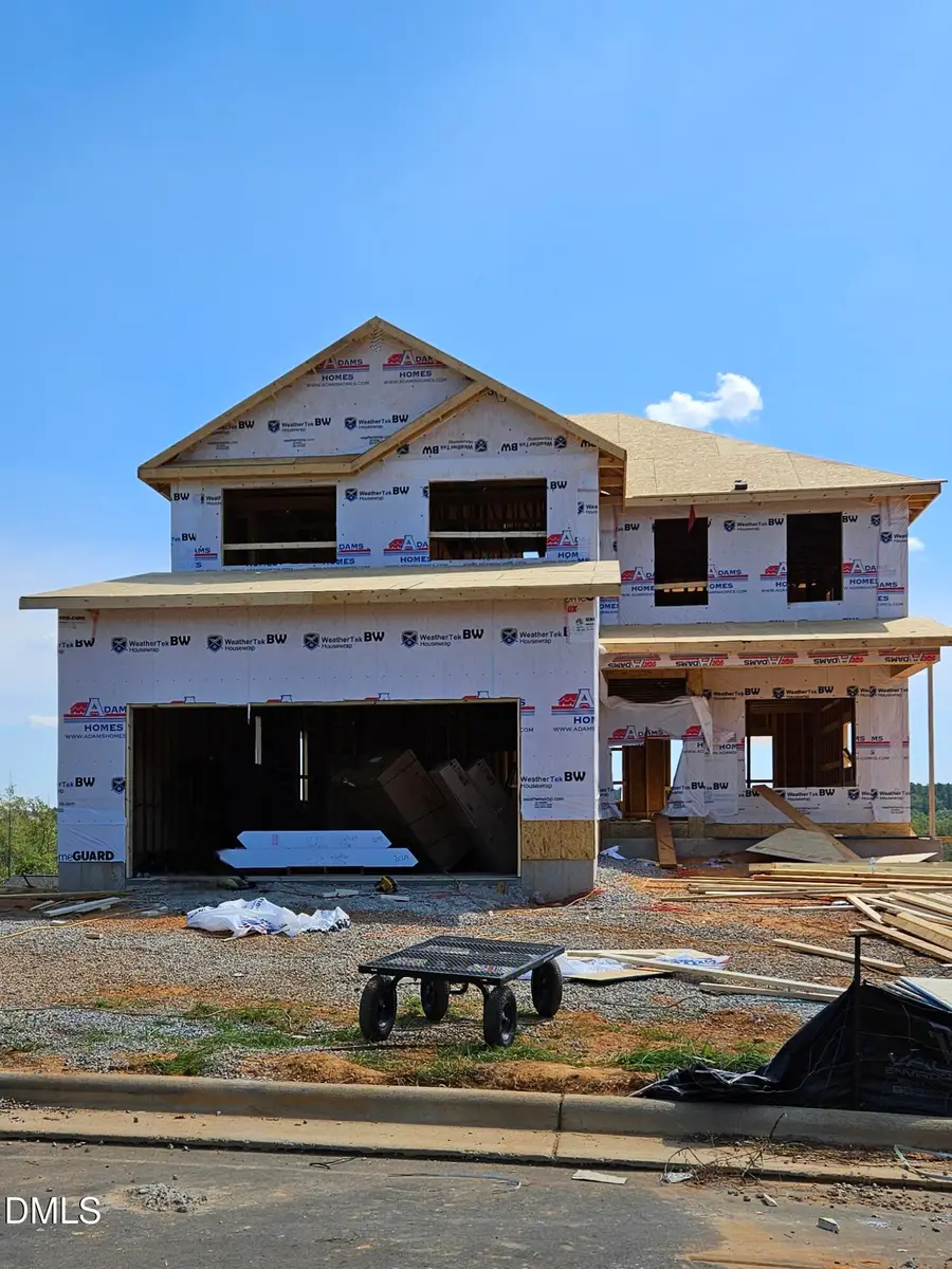 108 Decatur Drive, Fuquay Varina, NC 27526 - Image #2