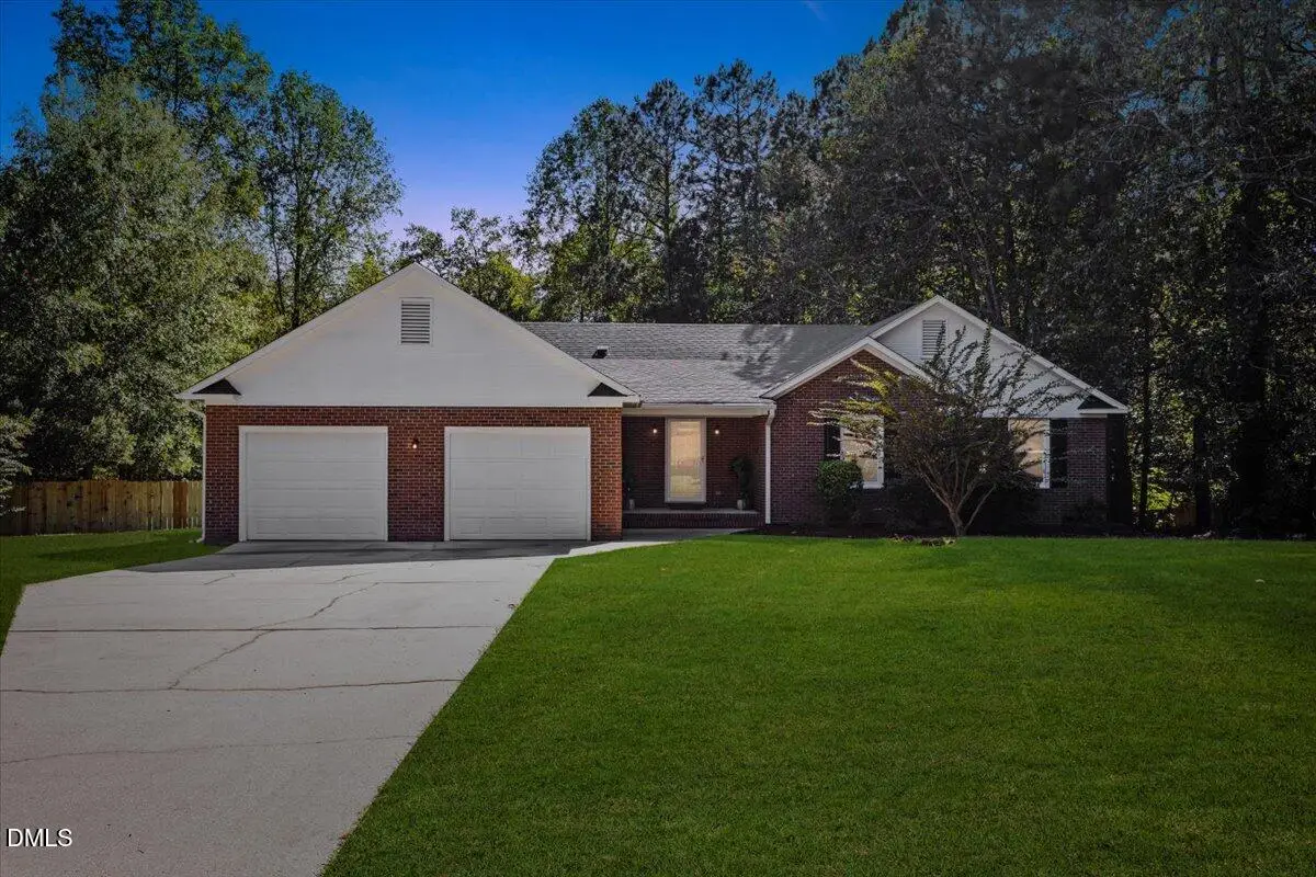 7679 Spurge Drive, Fayetteville, NC 28311 - Image #1