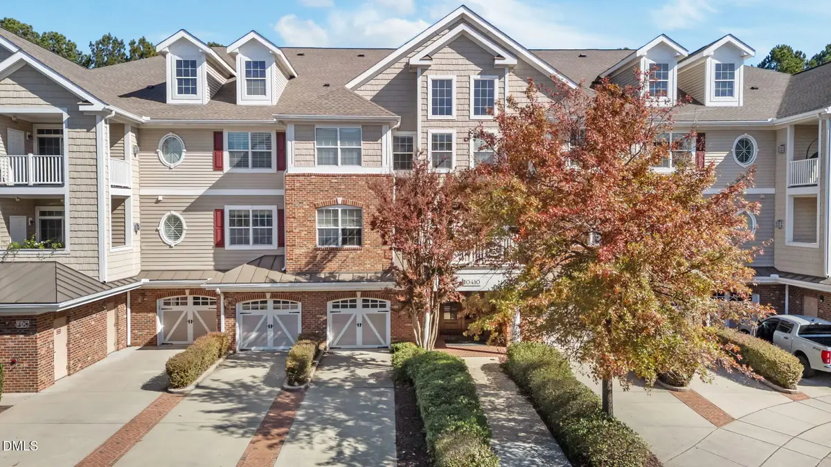 10410 Rosegate Court #201, Raleigh, NC 27617 - Image #1
