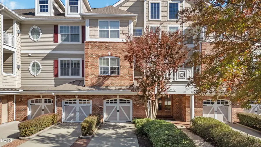 10410 Rosegate Court #201, Raleigh, NC 27617 - Image #2
