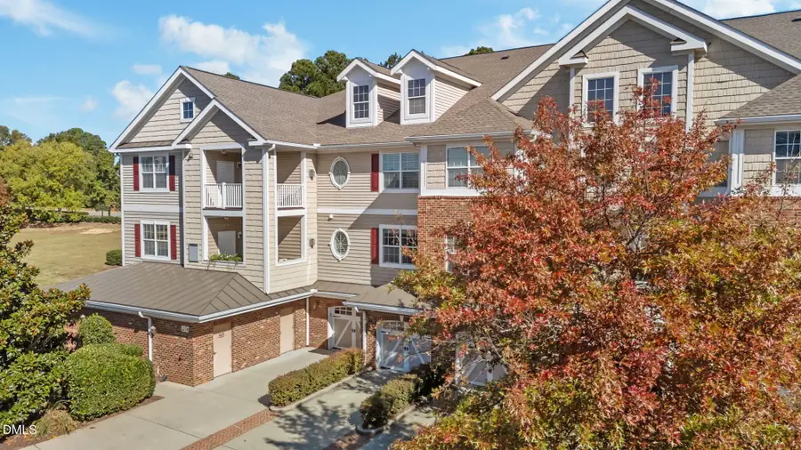 10410 Rosegate Court #201, Raleigh, NC 27617 - Image #3