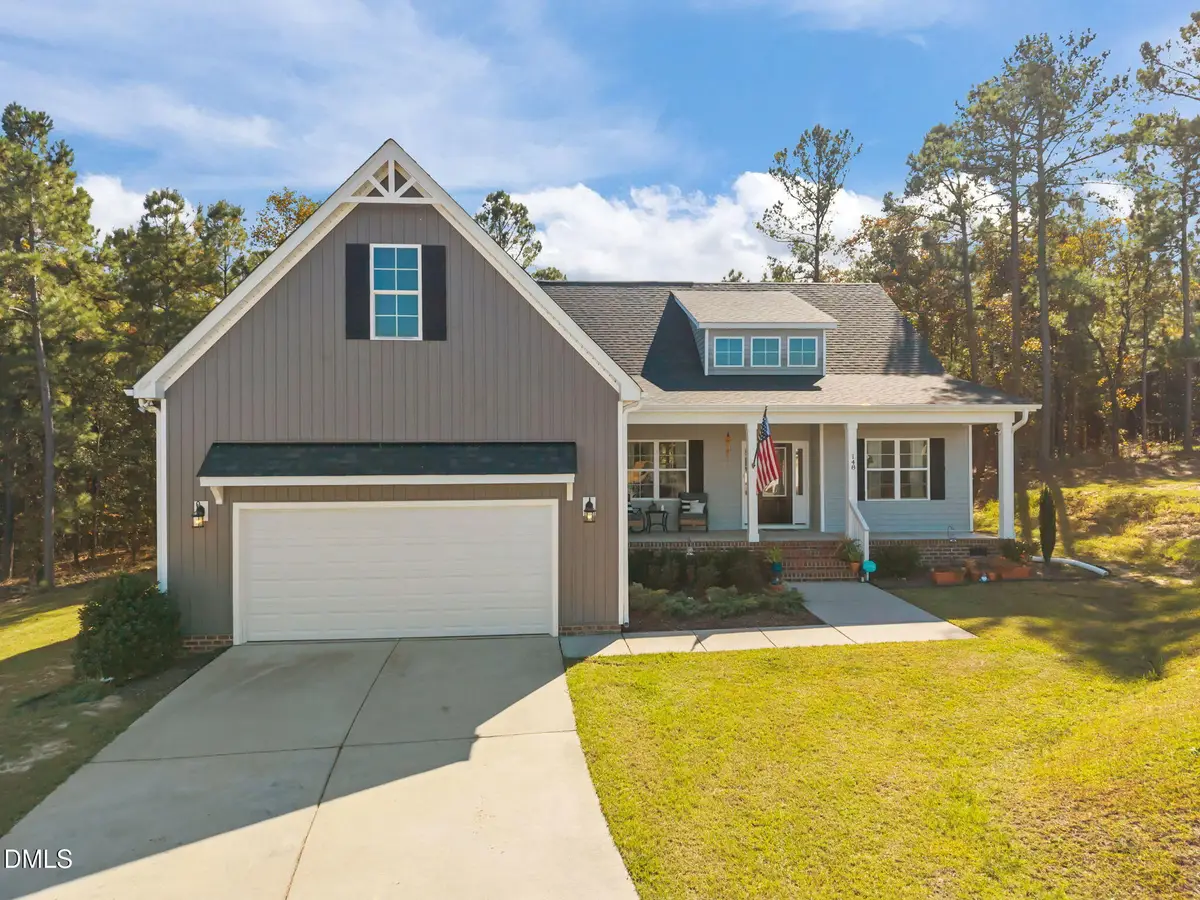 148 Parkview Lane, Lillington, NC 27546 - Image #1