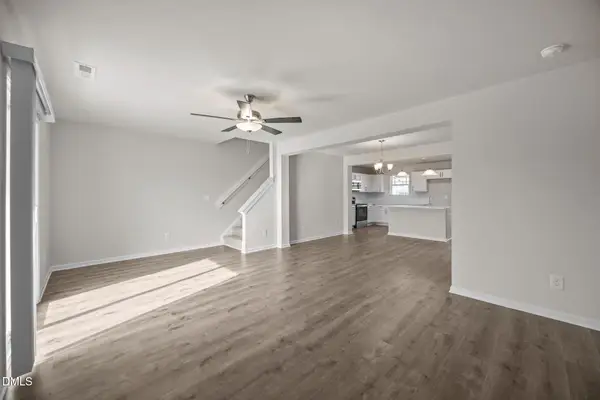 905 Brookrun Drive, Oxford, NC 27565