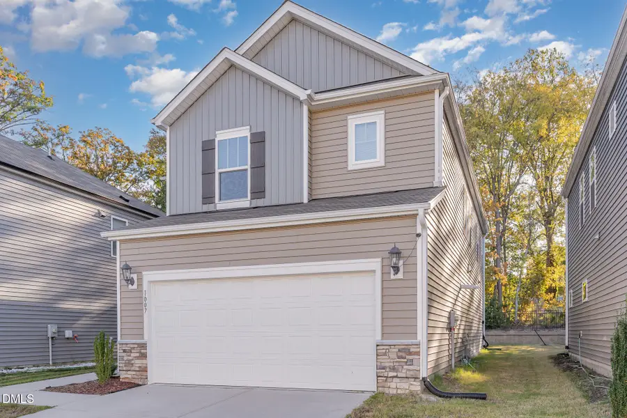 1007 Depot Drive, Durham, NC 27703 - Image #3