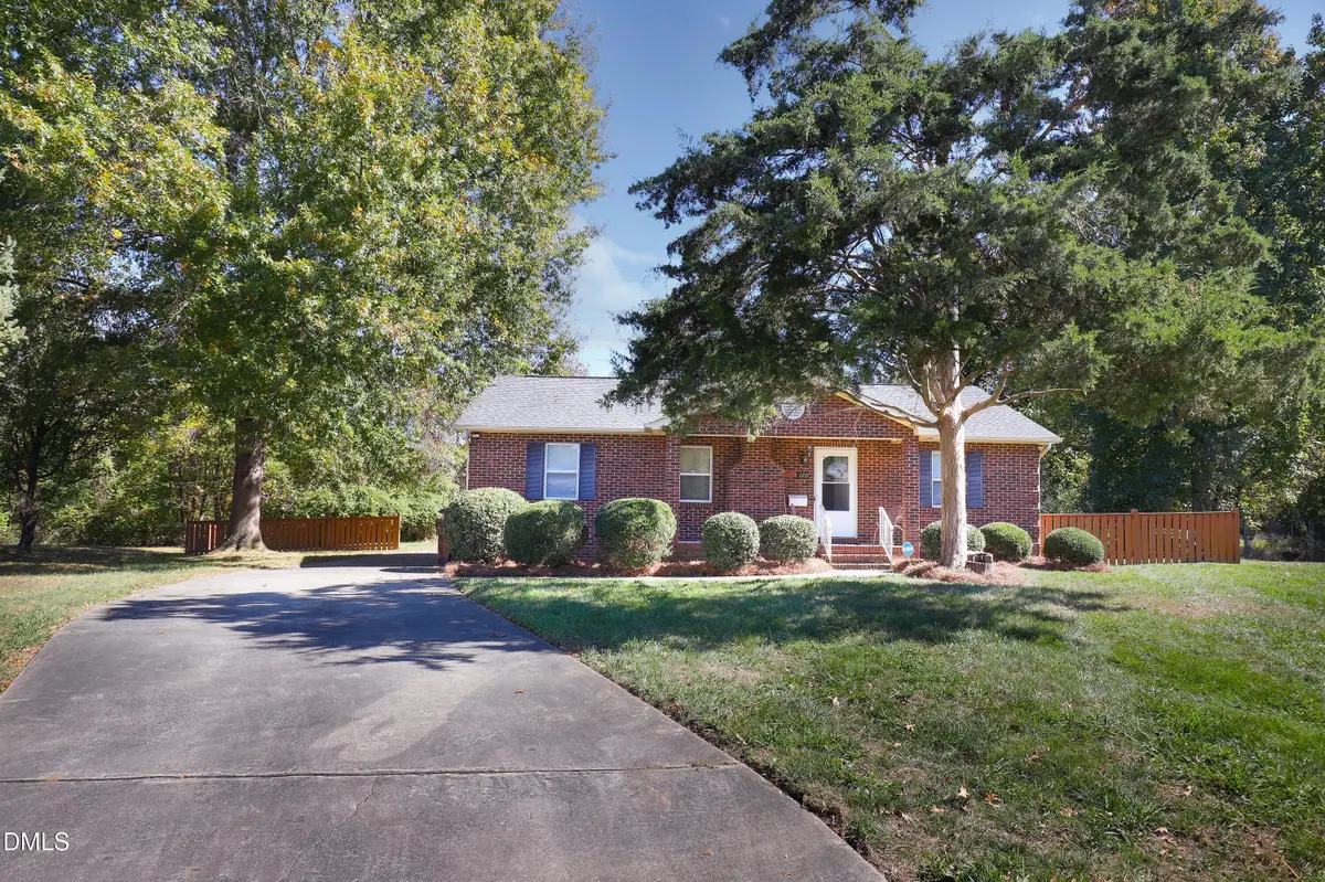 1711 Hanover Court, High Point, NC 27265 - Image #1