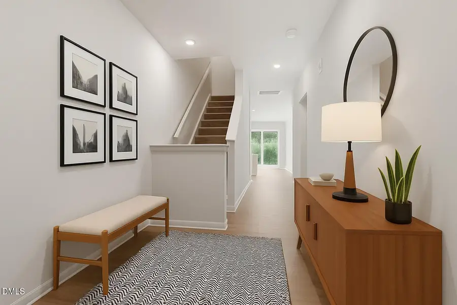 228 Central Townes Way #275, Raleigh, NC 27603 - Image #3