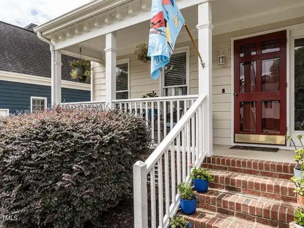 9205 Dawnshire Road, Raleigh, NC 27615