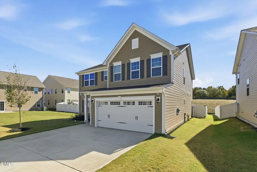 508 Freedom Trail Drive, Angier, NC 27592 - Image #3