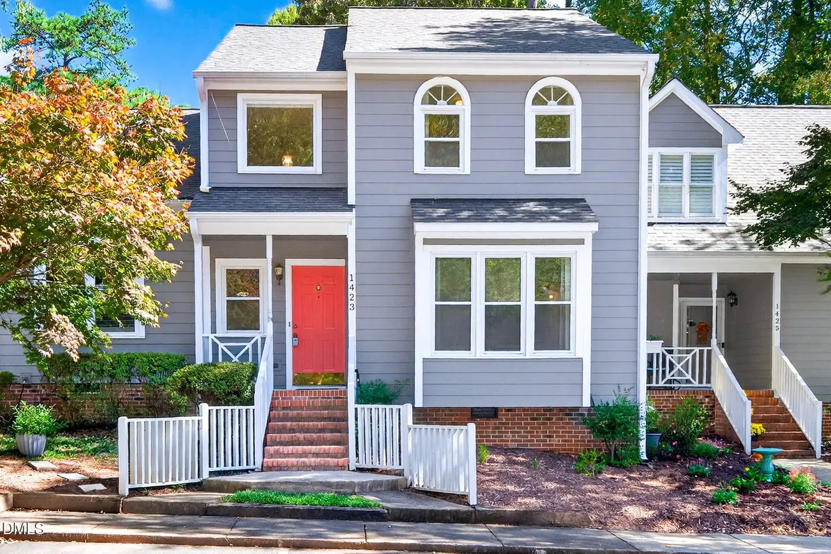 1423 Mahonia Court, Raleigh, NC 27615 - Image #1