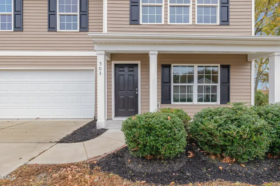 503 Wild Goose Lane, Creedmoor, NC 27522 - Image #3