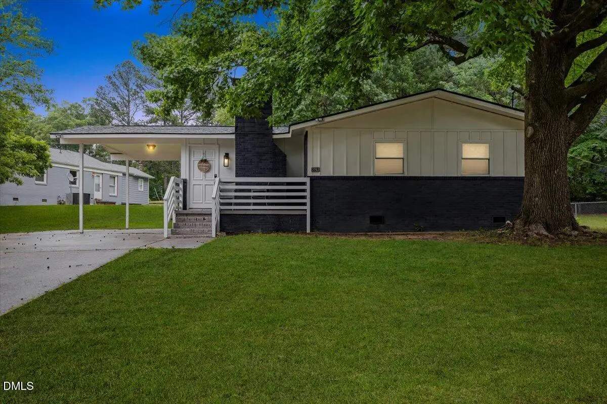 2752 Weldon Terrace, Durham, NC 27703 - Image #1